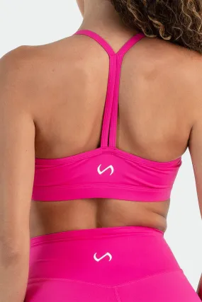 Tempo Glo Workout Sports Bra 2.0