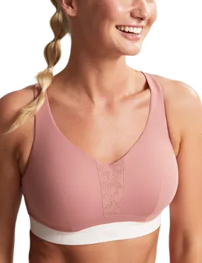 Ultra Perform Non Padded Sports Bra