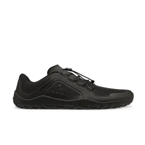 Vivobarefoot Primus Trail II FG Mens Obsidian