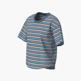 WNSBTShirt - Decade Stripe - Nichi